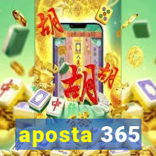 aposta 365