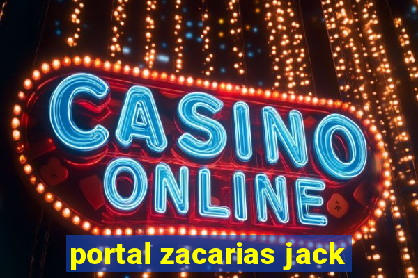 portal zacarias jack