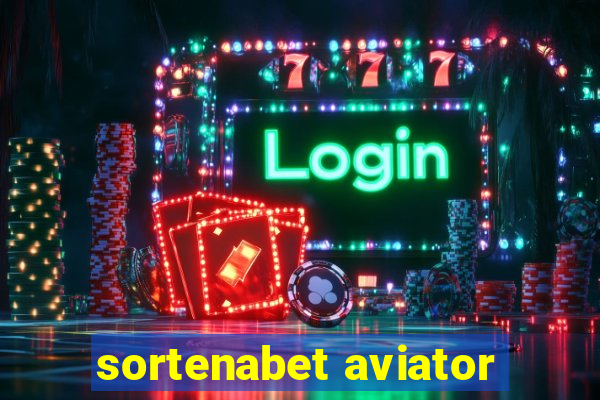 sortenabet aviator