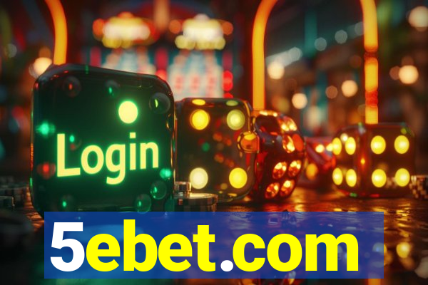 5ebet.com