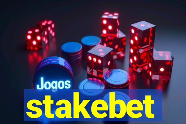 stakebet