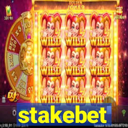 stakebet