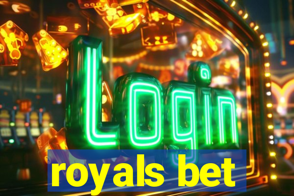 royals bet