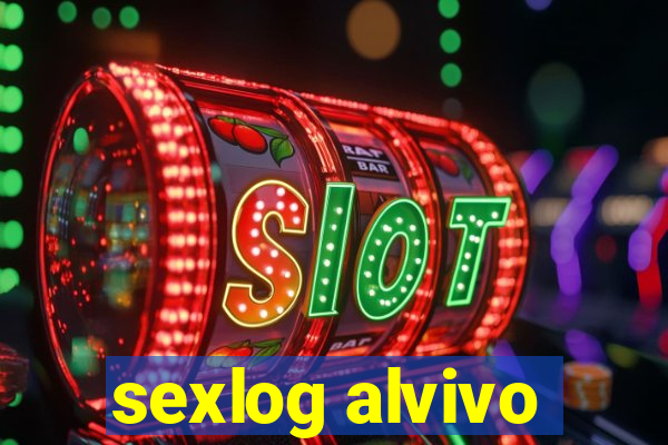 sexlog alvivo