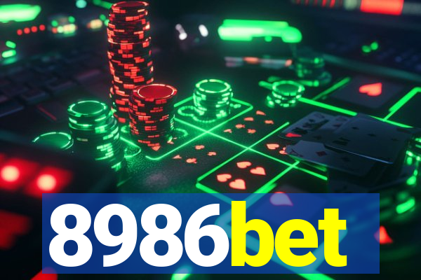 8986bet