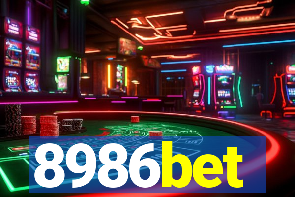 8986bet