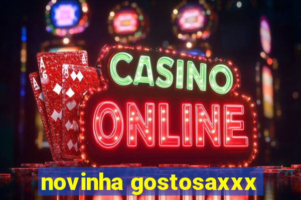 novinha gostosaxxx