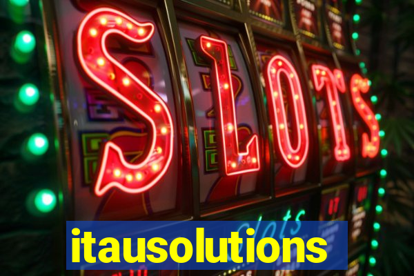 itausolutions