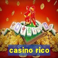 casino rico