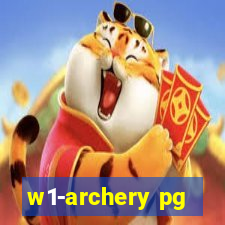 w1-archery pg