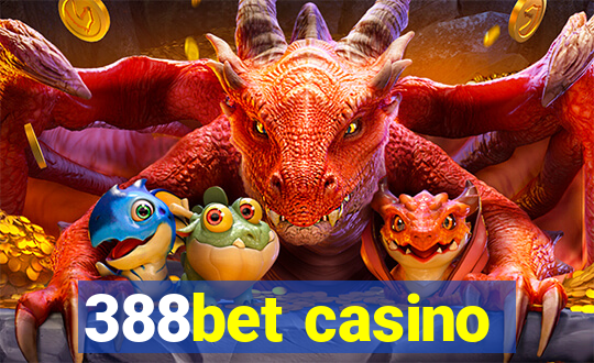 388bet casino