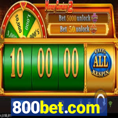 800bet.com