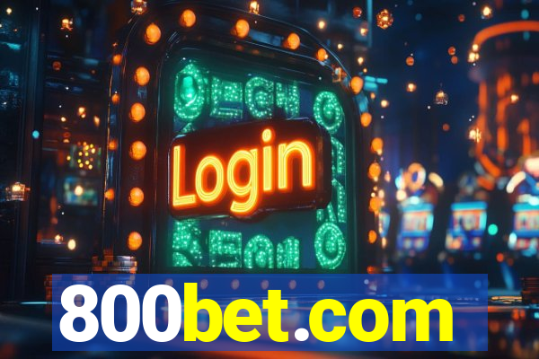 800bet.com