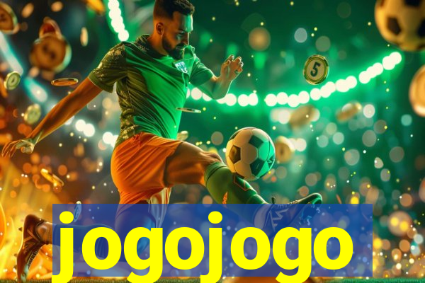 jogojogo