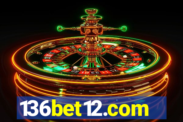 136bet12.com