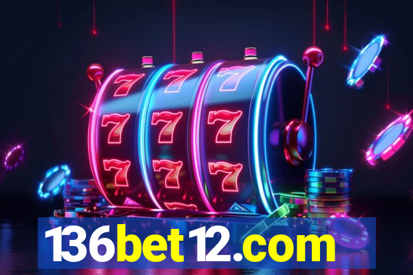 136bet12.com