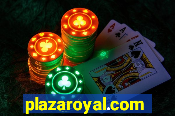 plazaroyal.com