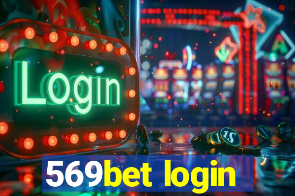 569bet login