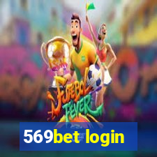 569bet login