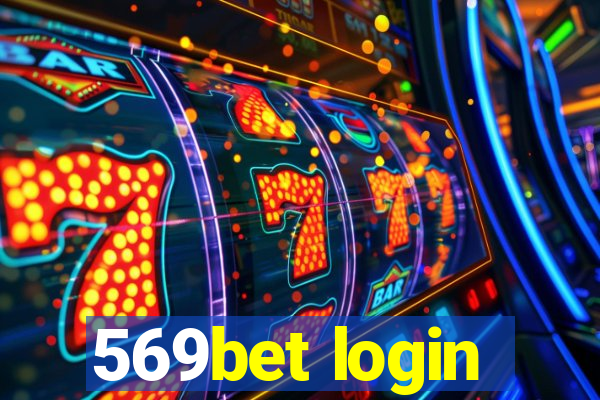 569bet login