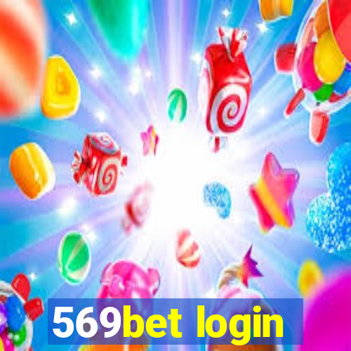 569bet login