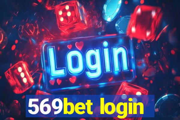 569bet login