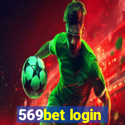 569bet login