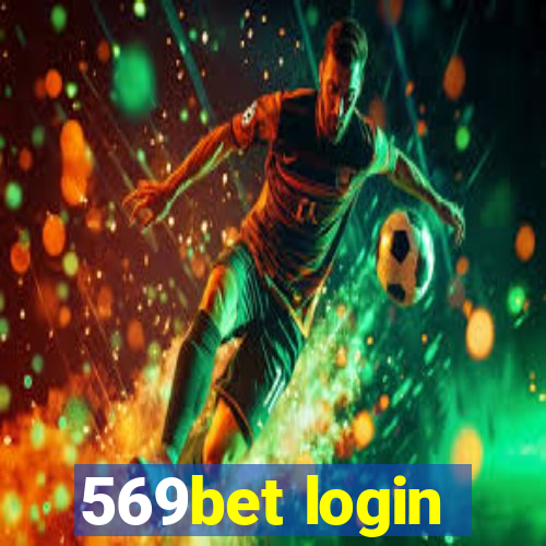 569bet login