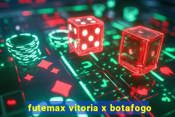 futemax vitoria x botafogo