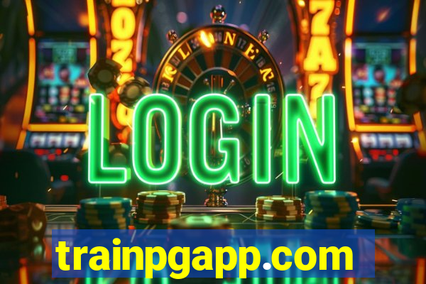 trainpgapp.com