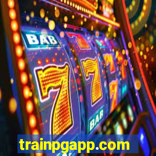 trainpgapp.com