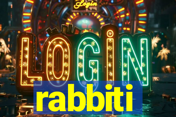 rabbiti