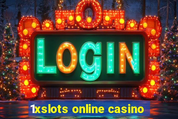 1xslots online casino