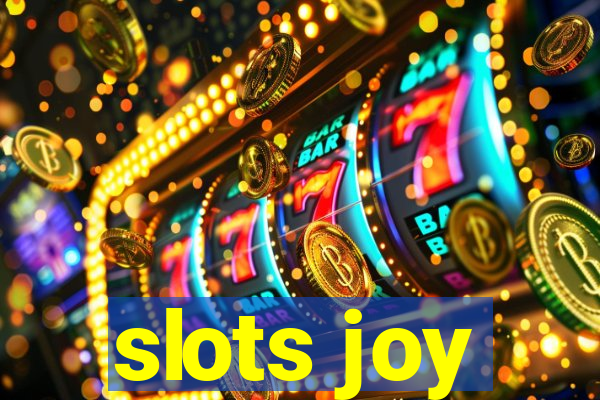 slots joy