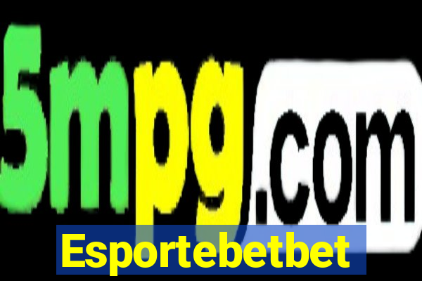 Esportebetbet