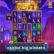 casino big winners