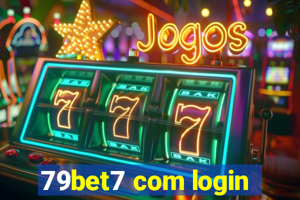 79bet7 com login