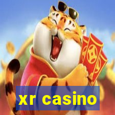 xr casino