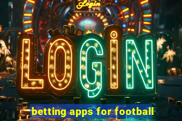 betting apps for football