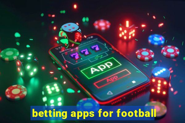 betting apps for football