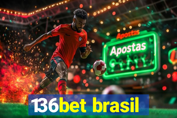 136bet brasil