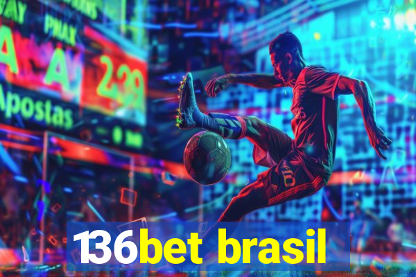 136bet brasil