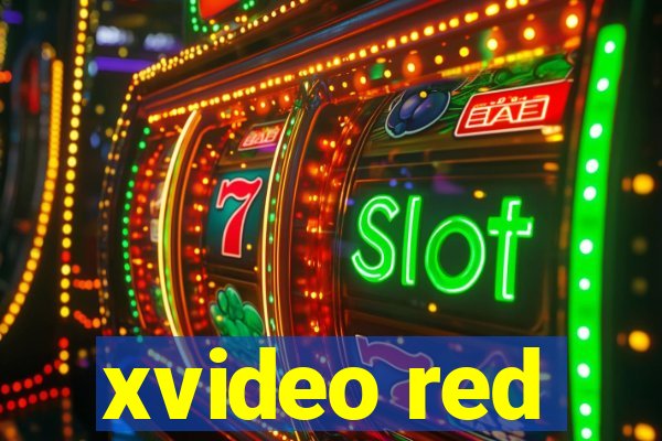 xvideo red