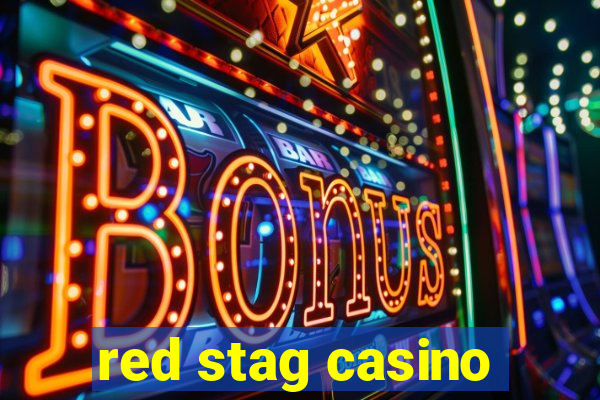 red stag casino