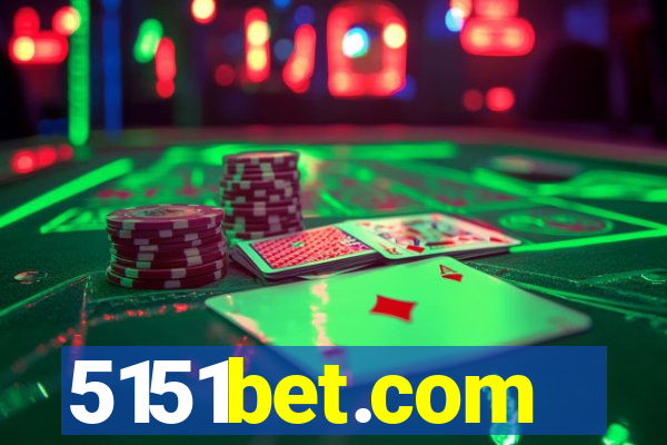 5151bet.com