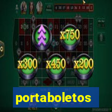 portaboletos