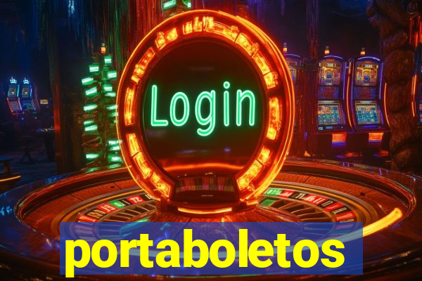 portaboletos