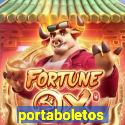 portaboletos