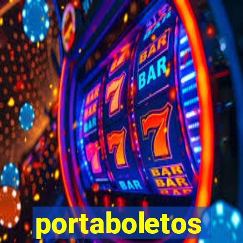 portaboletos