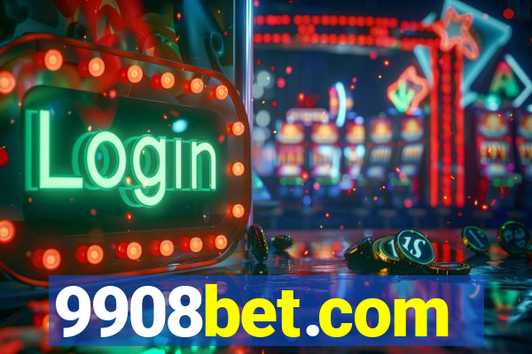 9908bet.com